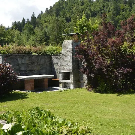 Vila Laura Bled Extérieur photo