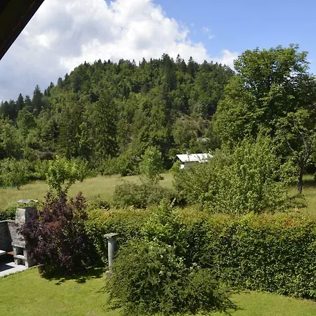 Vila Laura Bled Extérieur photo