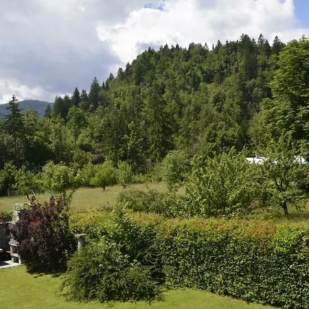 Vila Laura Bled Extérieur photo