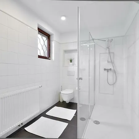 Vila Laura Bled Extérieur photo