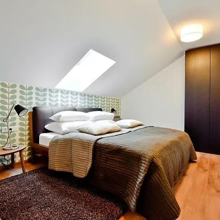 Vila Laura Bled Extérieur photo