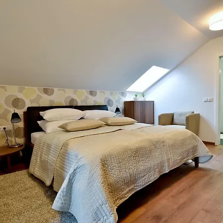 Vila Laura Bled Extérieur photo
