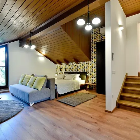 Vila Laura Bled Extérieur photo