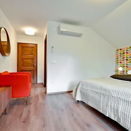 Vila Laura Bled Extérieur photo
