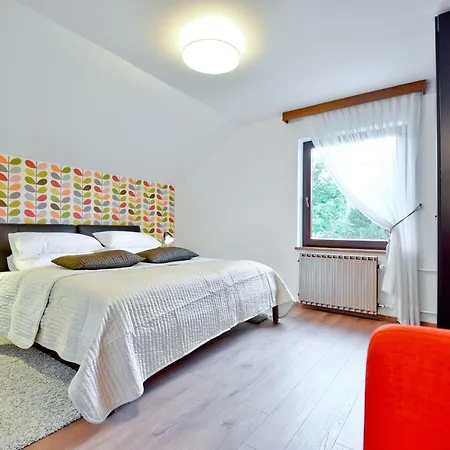 Vila Laura Bled Extérieur photo